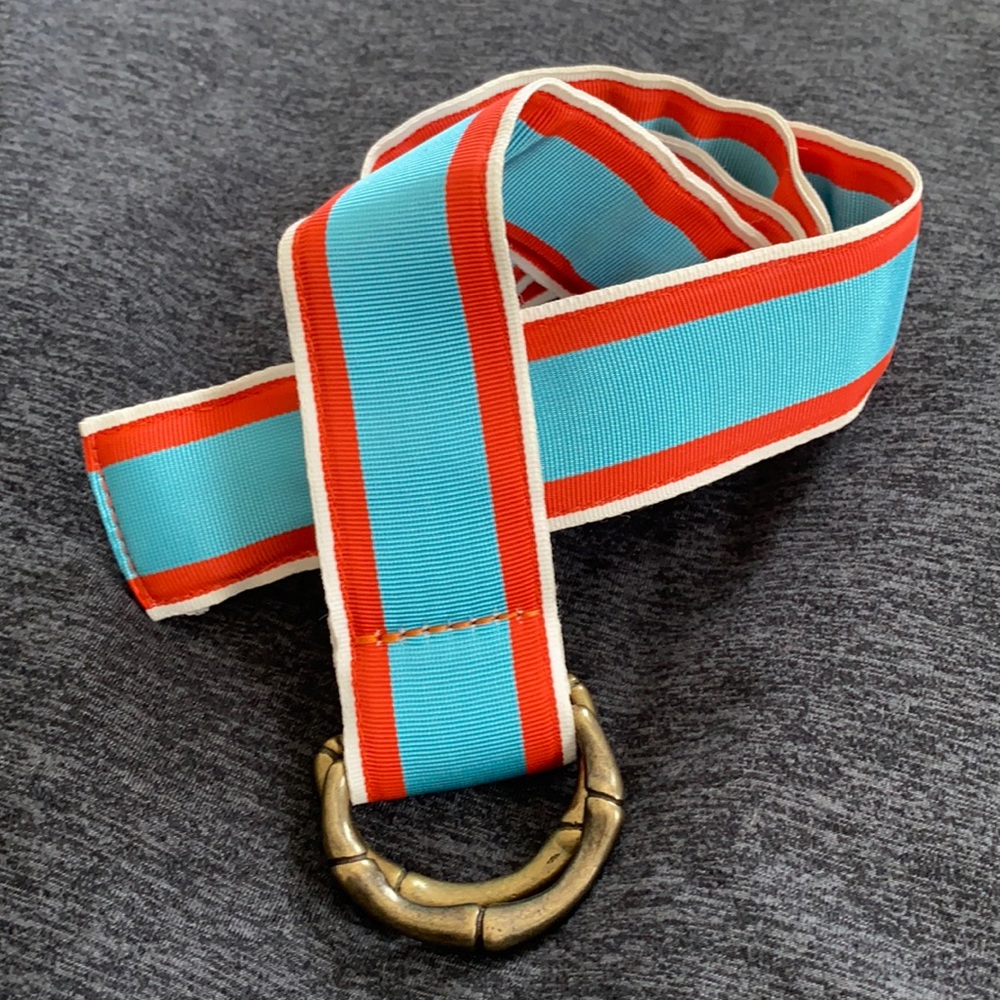 JCREW belt S/M